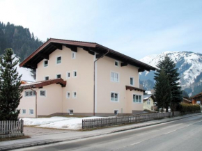 Apartment Weberbauer - MII156